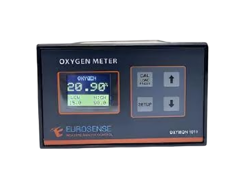 Oxygen Meters